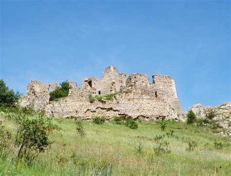 cetatea liteni|Cetatea Liteni, una dintre cele mai captivante cetăți